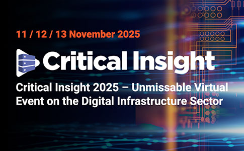 Critical Insight 2025 Critical Insight 2025
