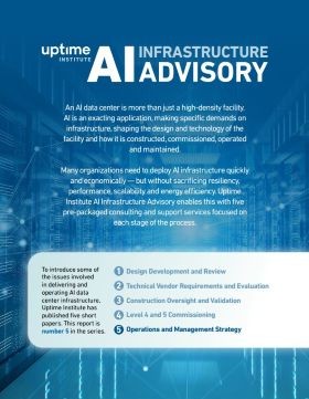 AI in Practice Paper: Operations and Management Strategy